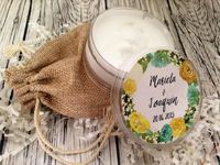 Crema de manos detalle boda Alicante
