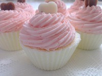 Comprar jabón natural cupcake