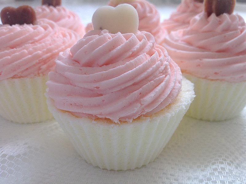 Comprar jabón natural cupcake