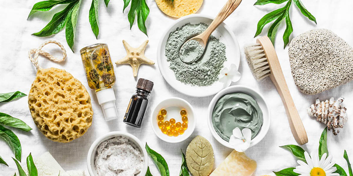 Cosmética raw en Alicante