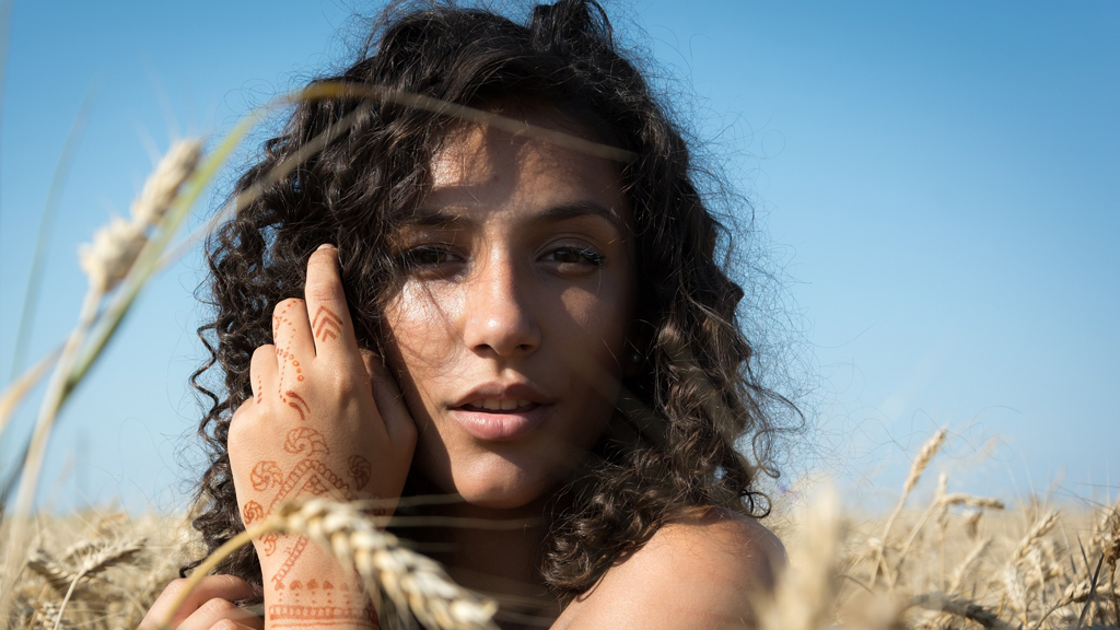 Método curly cosmética natural Alicante